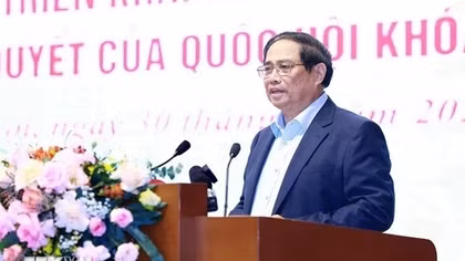 Bám sát phương châm “5 đẩy mạnh” để pháp luật đi vào cuộc sống