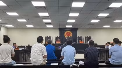 Sai phạm chuyển đổi đất, cựu lãnh đạo cùng cán bộ huyện Gia Lâm, Hà Nội lĩnh án
