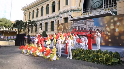 Sở Du lịch TP Hồ Chí Minh có nhiều thiếu sót trong quản lý, sử dụng tài chính