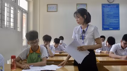 Chứng chỉ hành nghề đối với nhà giáo có thật sự cần thiết?