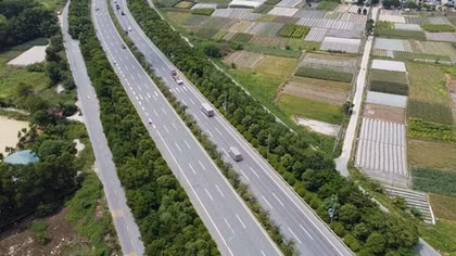 Bộ Giao thông Vận tải tính toán phương án nâng làn và nối dài đường cao tốc