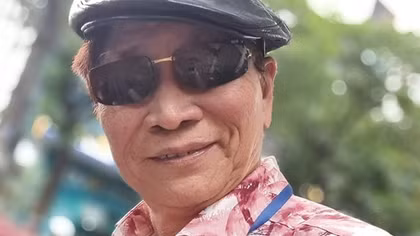 Trần đam mê