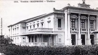 Nhớ quê