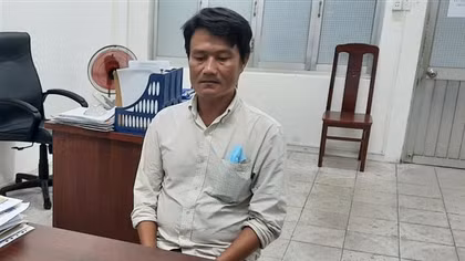 Sau hơn nửa năm, kẻ chém hai phụ nữ gây thương tích ra đầu thú