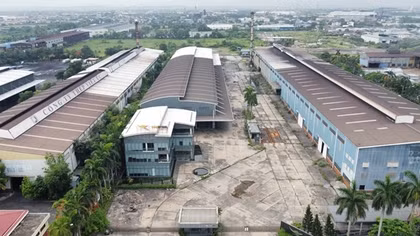 Vì sao trung tâm sản xuất thép lớn nhất Hải Phòng phải di dời?