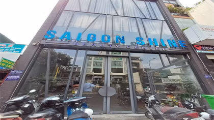 Phòng khám nam khoa Saigon Shine liên tục sai phạm, thách thức pháp luật