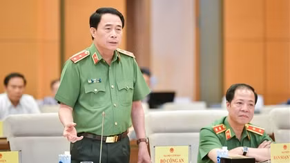 Bộ trưởng Bộ Công an quyết định áp dụng biện pháp cảnh vệ trong trường hợp cấp thiết là phù hợp