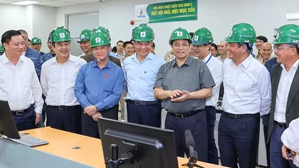 Phát triển sản xuất, nâng cao tốc độ tăng trưởng (Bài 2)