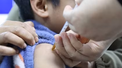 TP Hồ Chí Minh đảm bảo nguồn vaccine phòng dại