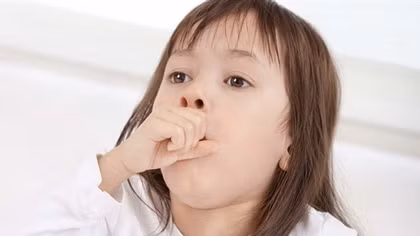 Hà Nội tăng mạnh trẻ sơ sinh mắc ho gà