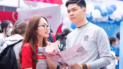 Lựa chọn phương thức xét tuyển phù hợp nhất để tăng cơ hội trúng tuyển đại học
