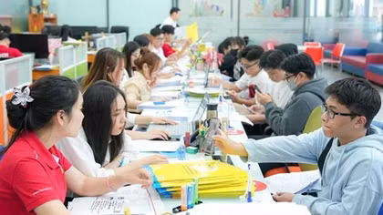 Điểm mới trong tuyển sinh đại học tại TP Hồ Chí Minh năm 2024