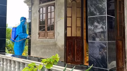 Người đàn ông nhiễm liên cầu lợn may mắn được cứu sống