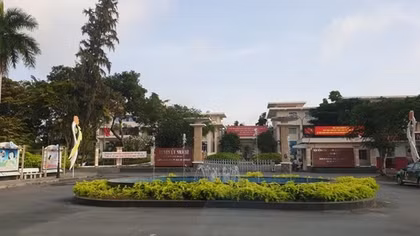 Kiểm điểm sai phạm trong việc quản lý, sử dụng nhà đất công tại huyện Nhà Bè