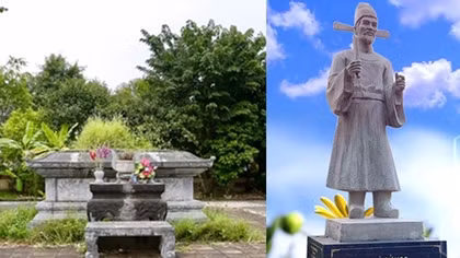 Sử gia Lê Văn Hưu - Nhà giáo dục lớn!