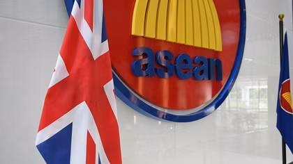 Ra mắt sáng kiến thúc đẩy ngành kinh tế sáng tạo ASEAN-Anh