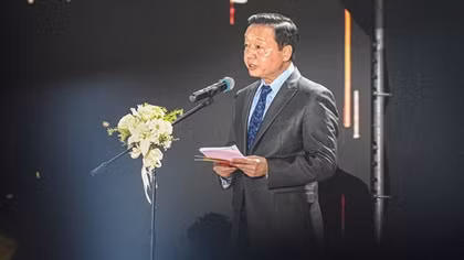 Tưởng niệm các nạn nhân tử vong do tai nạn giao thông năm 2024
