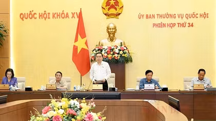 Công tác nhân sự đã được tiến hành kịp thời, đúng quy định