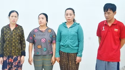 Cắt dây cáp điện mang bán phế liệu, gây thiệt hại hơn 1,5 tỷ đồng