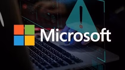 Lỗ hổng bảo mật trên các sản phẩm của Microsoft có thể bị khai thác để lừa đảo