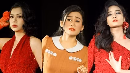 Đưa Carmen phiên bản Việt ra Nhà hát lớn Hà Nội