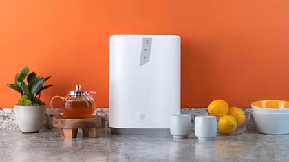 Amway Việt Nam ra mắt máy lọc nước New eSpring tinh lọc vượt trội - sống khỏe chủ động