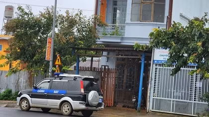 Sai phạm trong thanh lý tài sản, Giám đốc Công ty Cổ phần Tằm Sắn Bảo Lộc bị bắt