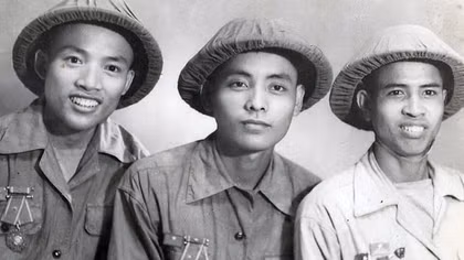 Anh hùng phá bom ở “toạ độ lửa” ngã ba Cò Nòi