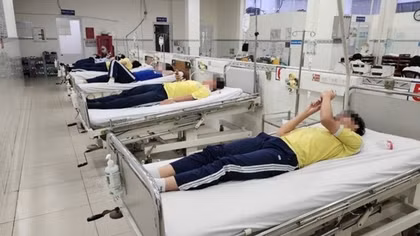 UBND TP Hồ Chí Minh chỉ đạo khẩn vụ ngộ độc thực phẩm tại Trường THPT Lê Quý Đôn