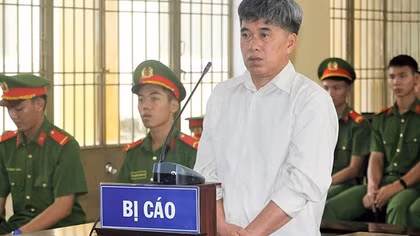 Thuyền trưởng ca nô bị lật làm 17 người tử vong lãnh án 7 năm tù