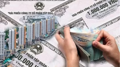 Trái phiếu doanh nghiệp: Sau cơn mưa, trời lại sáng?