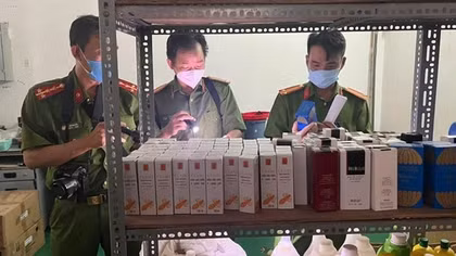 Cuộc sống của người dân luôn bị ám ảnh về độc chất