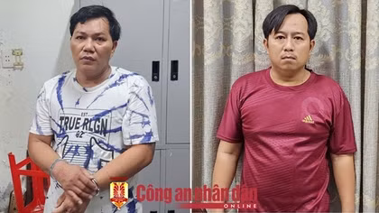 Bắt giam đối tượng cầm đầu hoạt động "bảo kê", đòi nợ thuê tại Rạch Giá