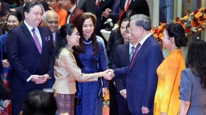 Tổ chức trọng thể Lễ kỷ niệm 79 năm Ngày Quốc khánh nước CHXHCN Việt Nam