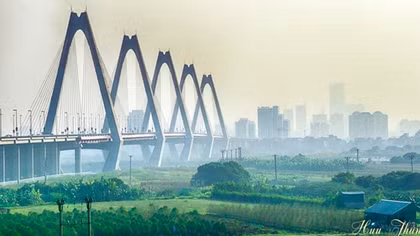 Tiềm lực để đất nước vươn mình