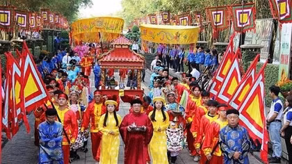 Tạo xung lực ngay từ đầu năm mới