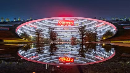 Viettel giữ vị trí thương hiệu giá trị nhất, được đánh giá cao nhất về phát triển bền vững ở Việt Nam