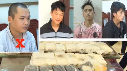 Quyết tâm đẩy lùi ma tuý từ cơ sở