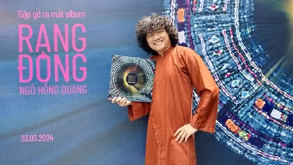 Du ngoạn qua những vùng âm nhạc