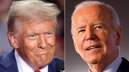 Tổng thống Mỹ lần đầu lên tiếng sau chiến thắng của ông Trump