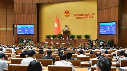 Ngăn tình trạng bỏ cọc, thổi phồng giá trị tài sản để trục lợi trong đấu giá