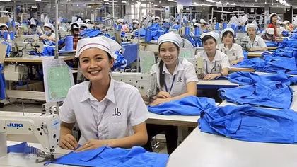 Trả lương theo vị trí việc làm