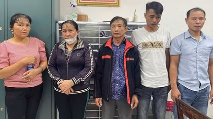 Phá chuyên án ghi lô đề hơn 4 tỷ đồng, tạm giữ 6 đối tượng