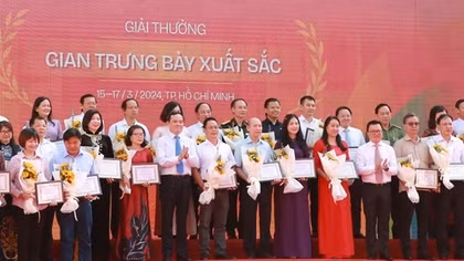 Bế mạc Hội báo toàn quốc năm 2024: Hướng tới một nền báo chí hiện đại, chuyên nghiệp, nhân văn