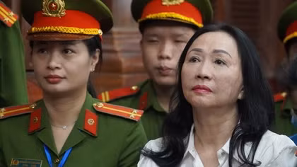 Nhiều doanh nghiệp phải trả hàng tỷ đồng cho bị cáo Trương Mỹ Lan khắc phục hậu quả