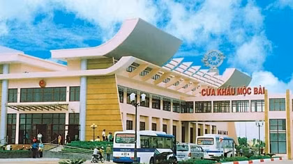 Chính phủ chấp thuận chủ trương đầu tư dự án đường cao tốc TP Hồ Chí Minh – Mộc Bài