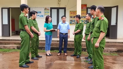 Đảm bảo quyền của đồng bào các dân tộc thiểu số (Bài 2)
