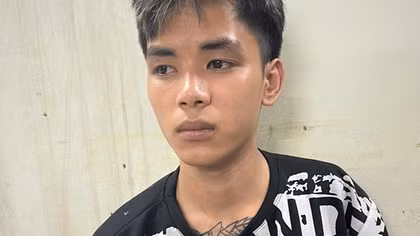 Bắt đối tượng giết người ở Quảng Nam rồi lẩn trốn vào TP Hồ Chí Minh