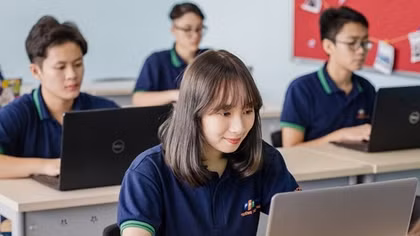 Cơ sở dữ liệu ngành giáo dục góp phần “làm giàu” cho cơ sở dữ liệu quốc gia về dân cư