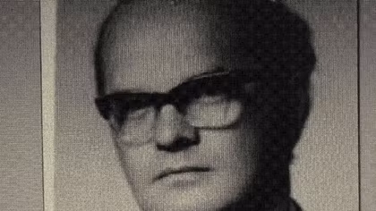Jerzy Korycinski - gã đặc vụ bí ẩn